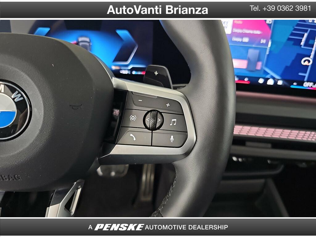 BMW Serie 1 118d MSport Pro auto