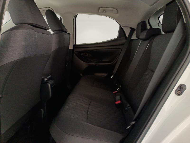 Toyota Yaris 1.5 hybrid Active