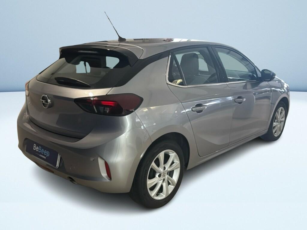 Opel Corsa 1.2 Elegance 75cv