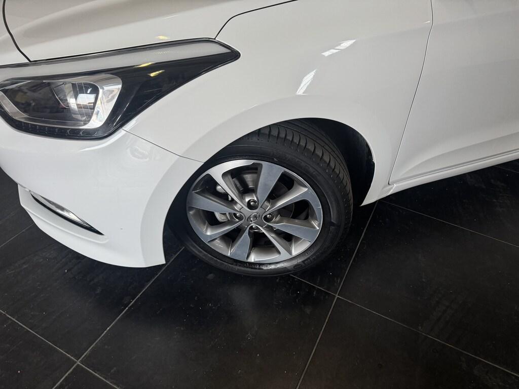 Hyundai i20 1.2 Sport 84cv 3p