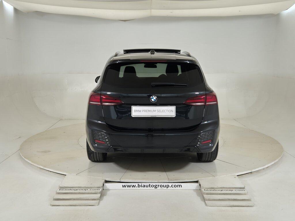 BMW Serie 2 218d Active Tourer Msport auto