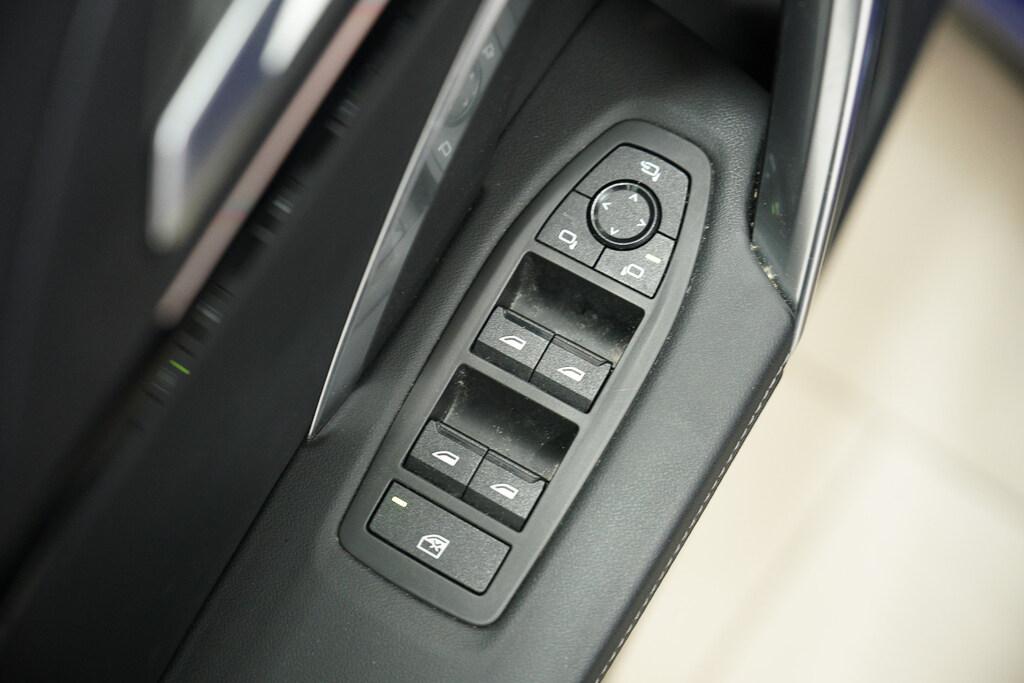 BMW X1 xdrive20d mhev 48V Msport auto