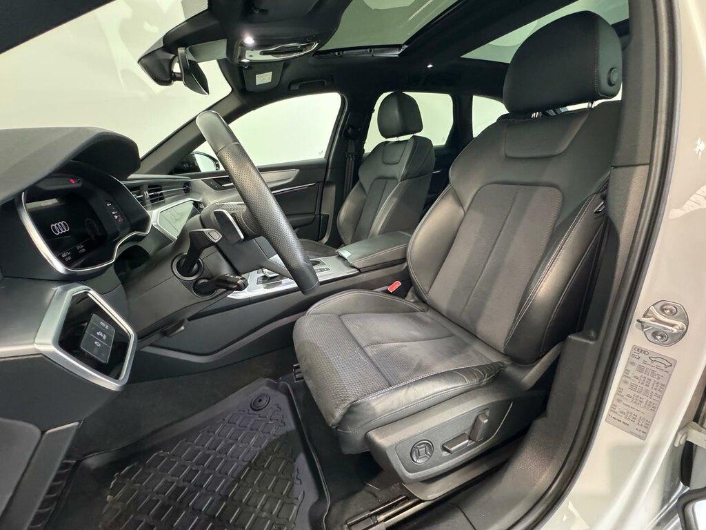 Audi A6 Allroad 45 3.0 tdi mhev 48V quattro 245cv s-tronic