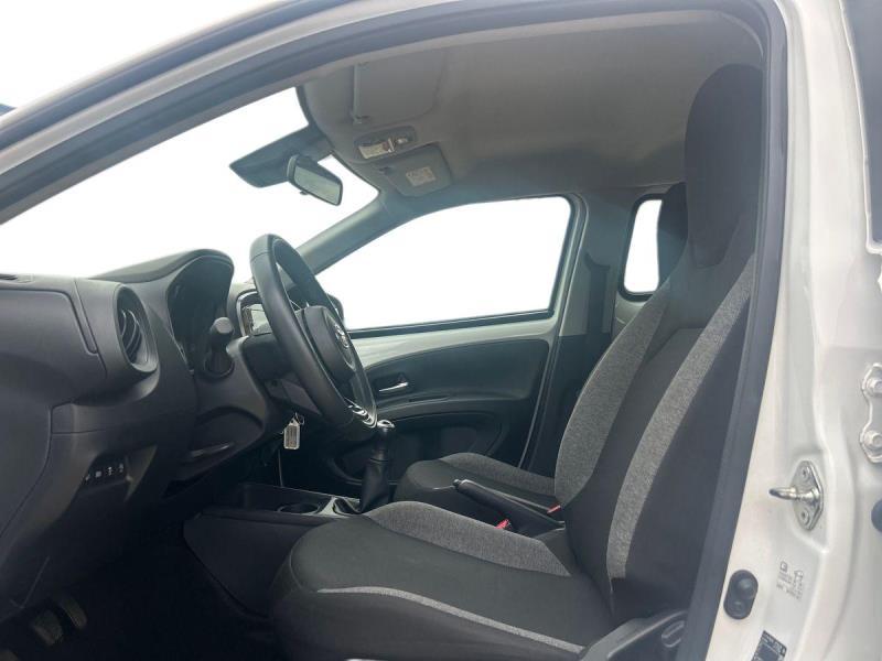 Toyota Aygo X 1.0 Active 72cv