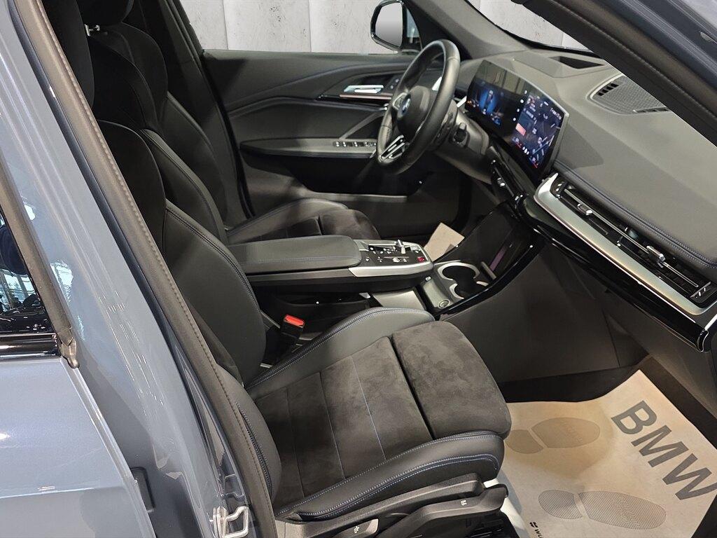 BMW X1 xdrive 25e MSport Pro auto