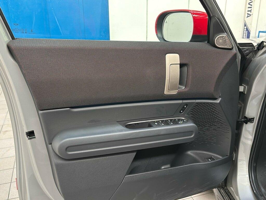 Mini Mini Countryman 2.0 48V D JCW auto