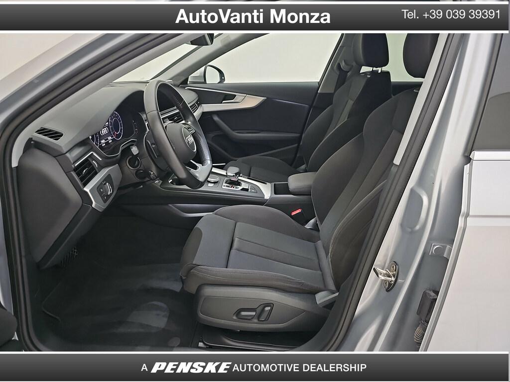 Audi A4 Allroad 45 2.0 tfsi mhev Business 252cv s-tronic