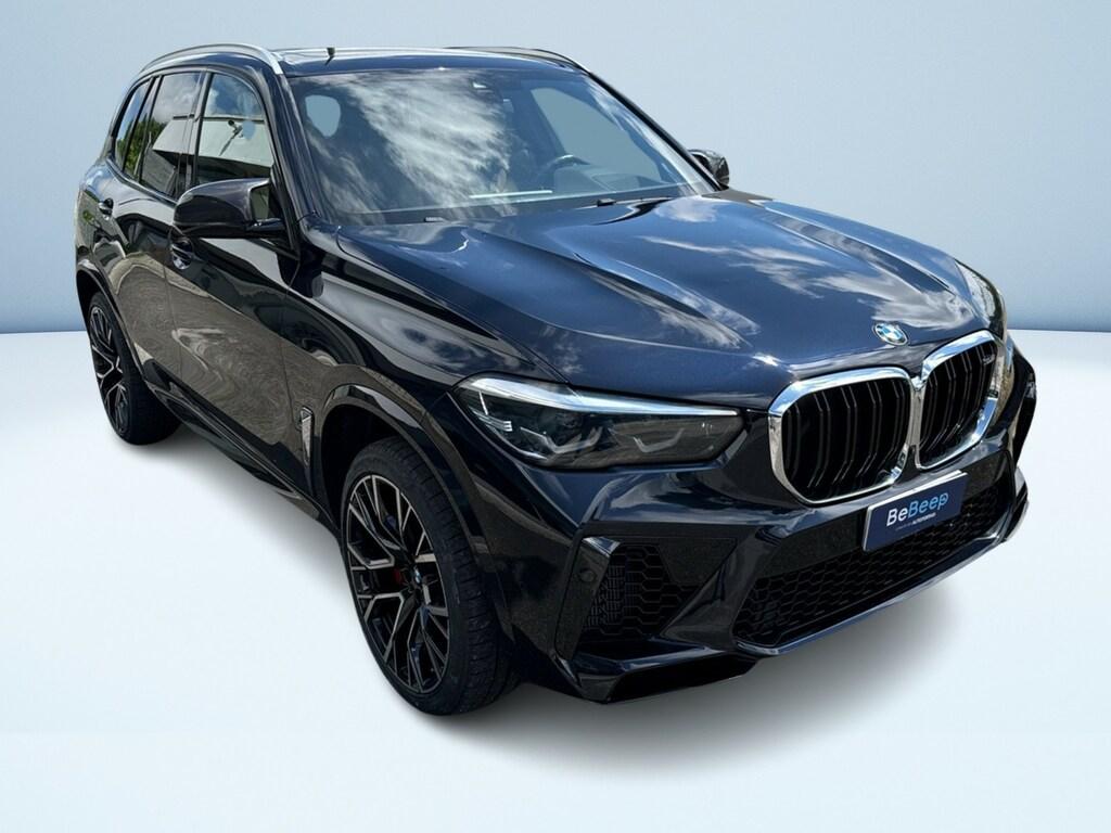 BMW X5 M X5M 4.4 600cv auto