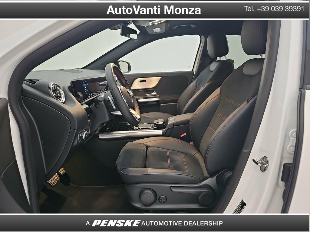 Mercedes GLA 200 d Premium 4matic auto