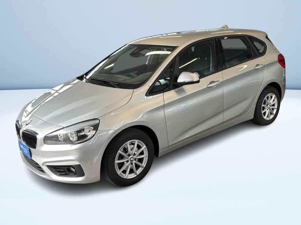 BMW Serie 2 218i Active Tourer Advantage my15