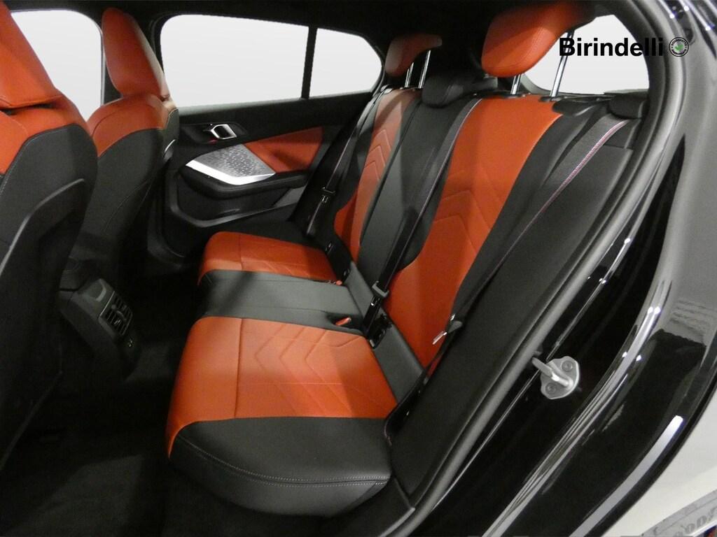 BMW Serie 1 120d 48V MSport Pro auto