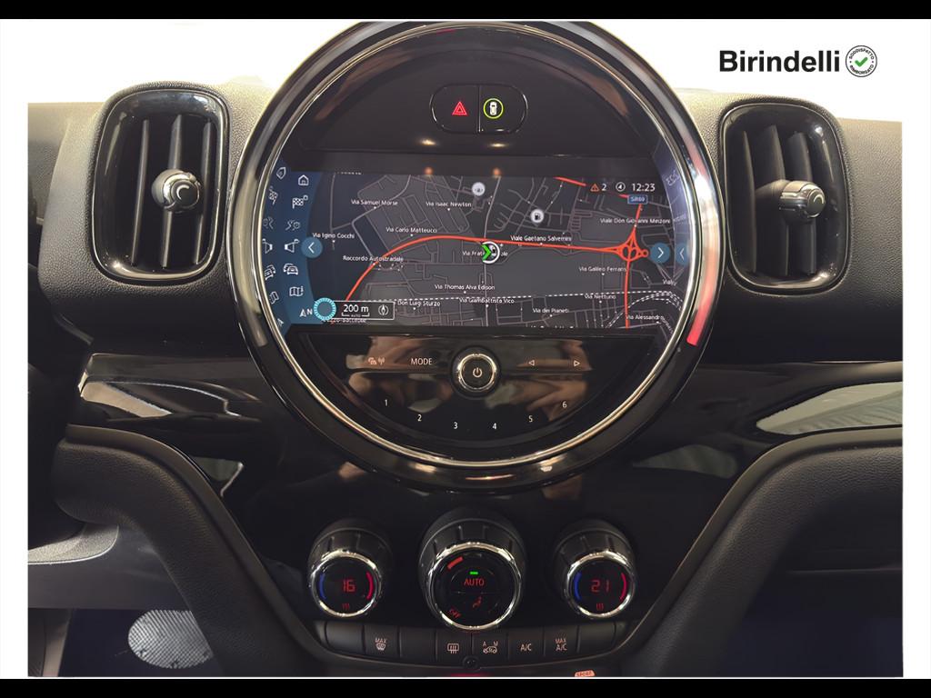 Mini Cooper D Countryman 2.0 D Cooper D Business Auto