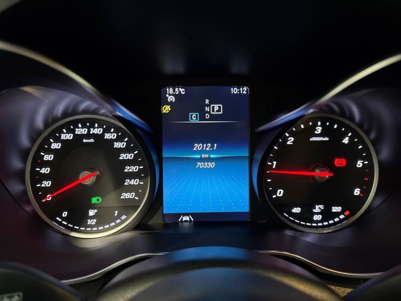 Mercedes GLC 220 d Premium 4matic auto