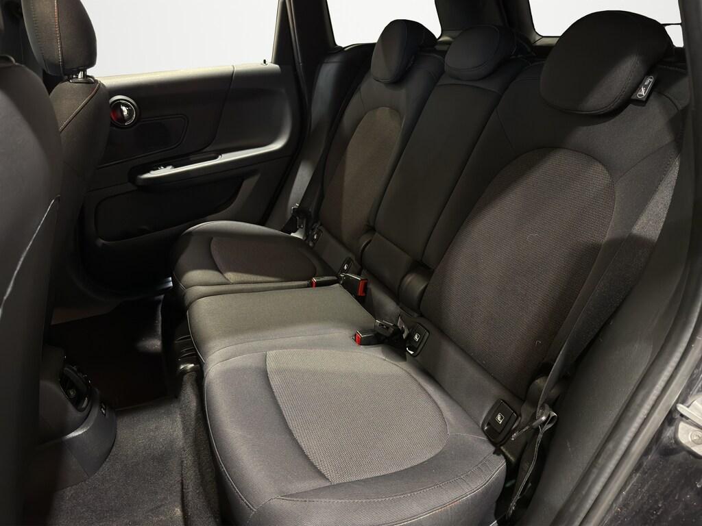 Mini Cooper D Countryman 2.0 D Cooper D Auto