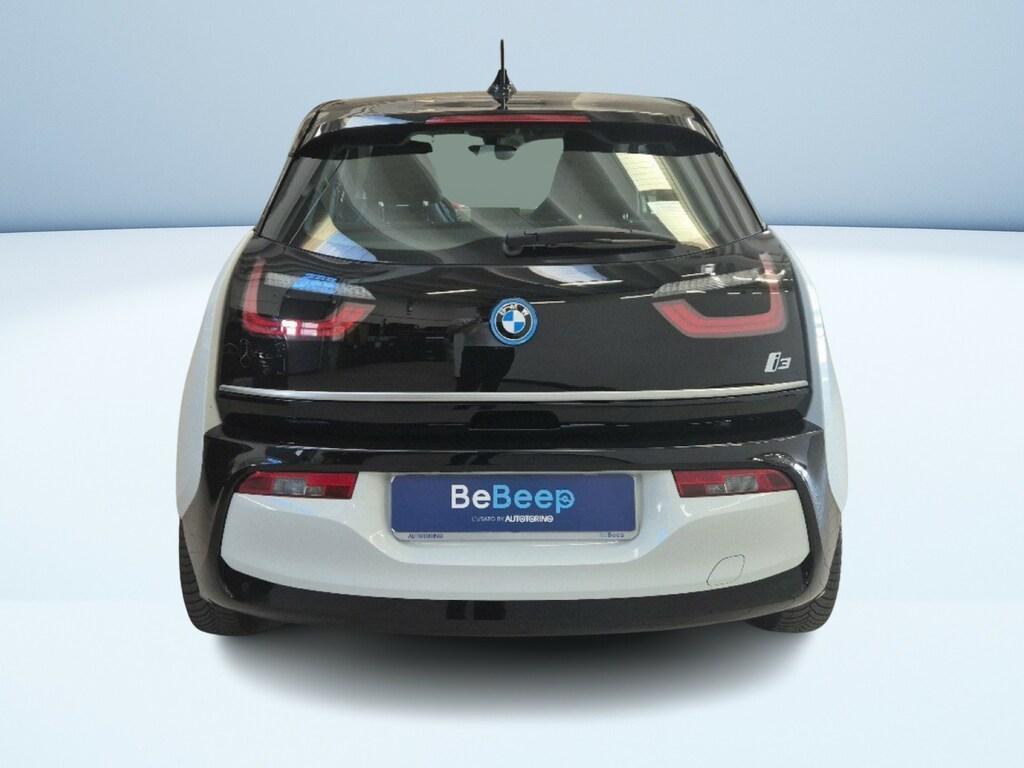 BMW i3 120Ah