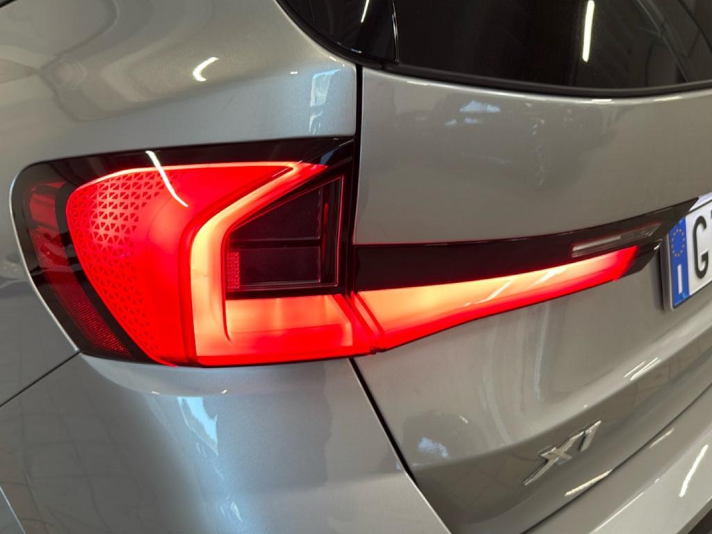 BMW X1 xdrive 25e MSport Pro auto