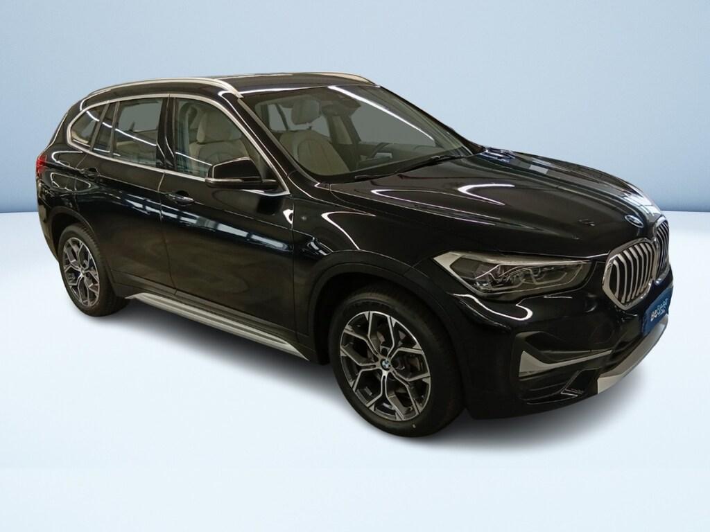 BMW X1 xdrive18d xLine Plus auto