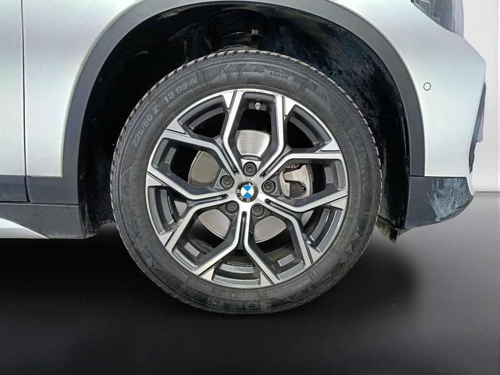 BMW X1 sdrive18d xLine Plus auto