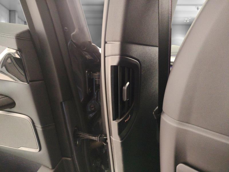 BMW M5 4.4 V8 Competition auto