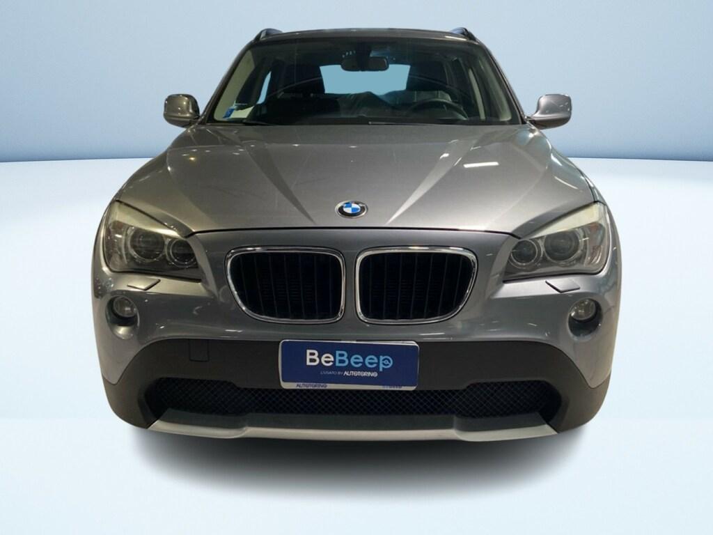 BMW X1 xdrive18d Futura