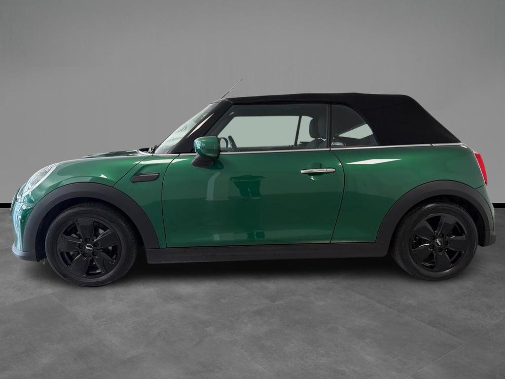 Mini Cooper Cabrio 1.5 Cooper