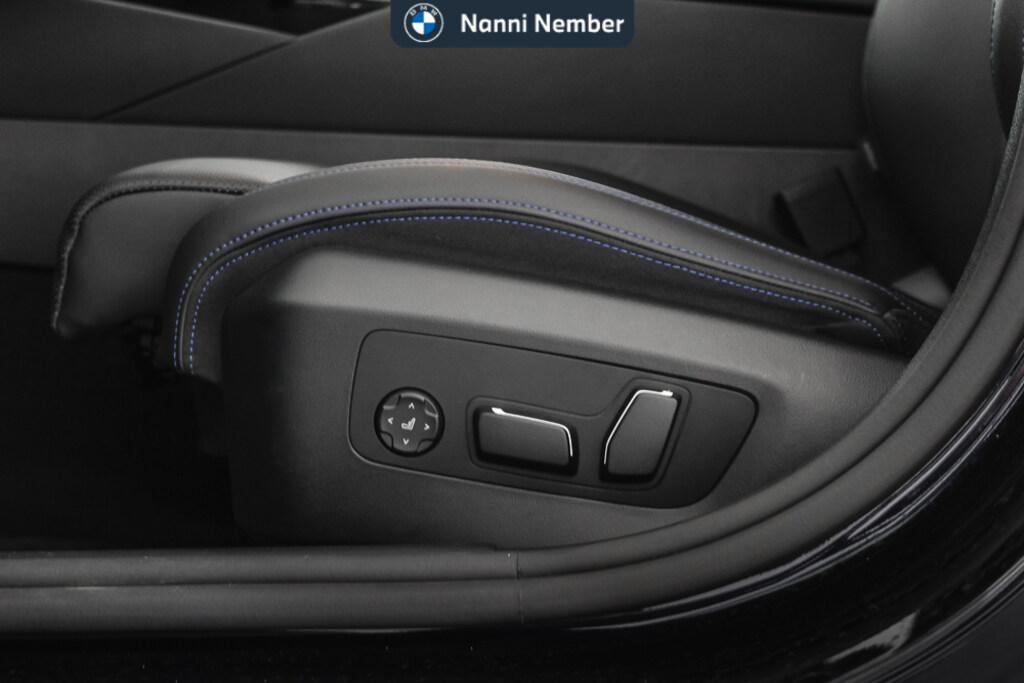 BMW Serie 5 520d Touring 48V xdrive M Sport Pro auto