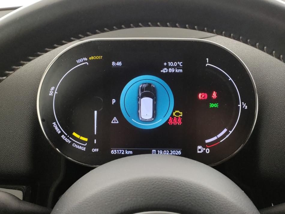 Mini Mini Countryman 1.5 Cooper SE All4 all4 auto