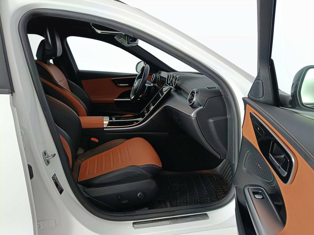 Mercedes Classe C 220 d mhev AMG Line Premium 4matic auto