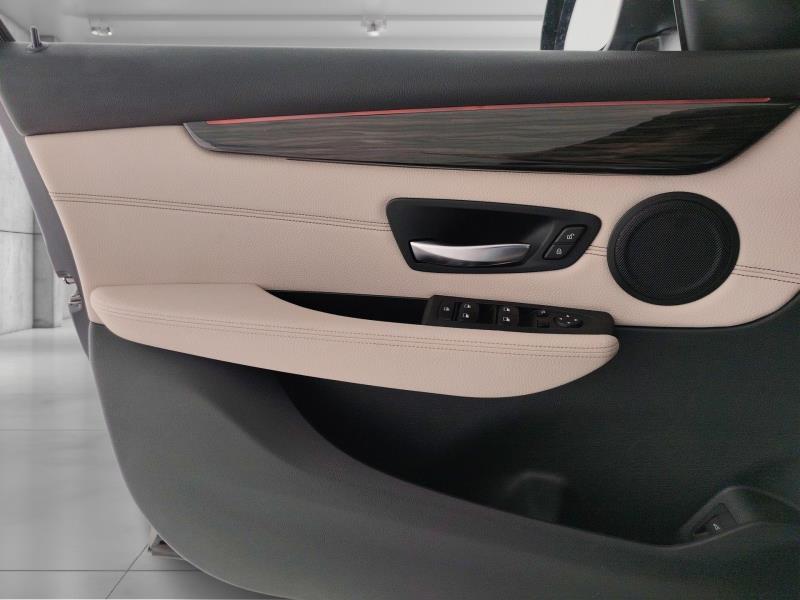 BMW Serie 2 216d Active Tourer Luxury auto