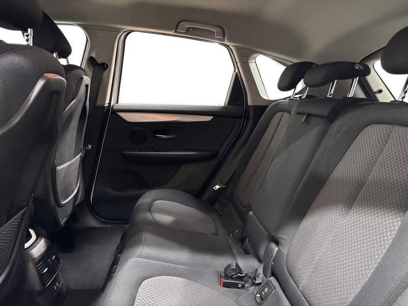 BMW Serie 2 216d Active Tourer Business my20