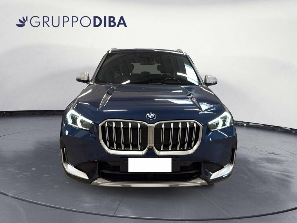 BMW X1 xdrive23d mhev 48V X-Line Edition Balance auto