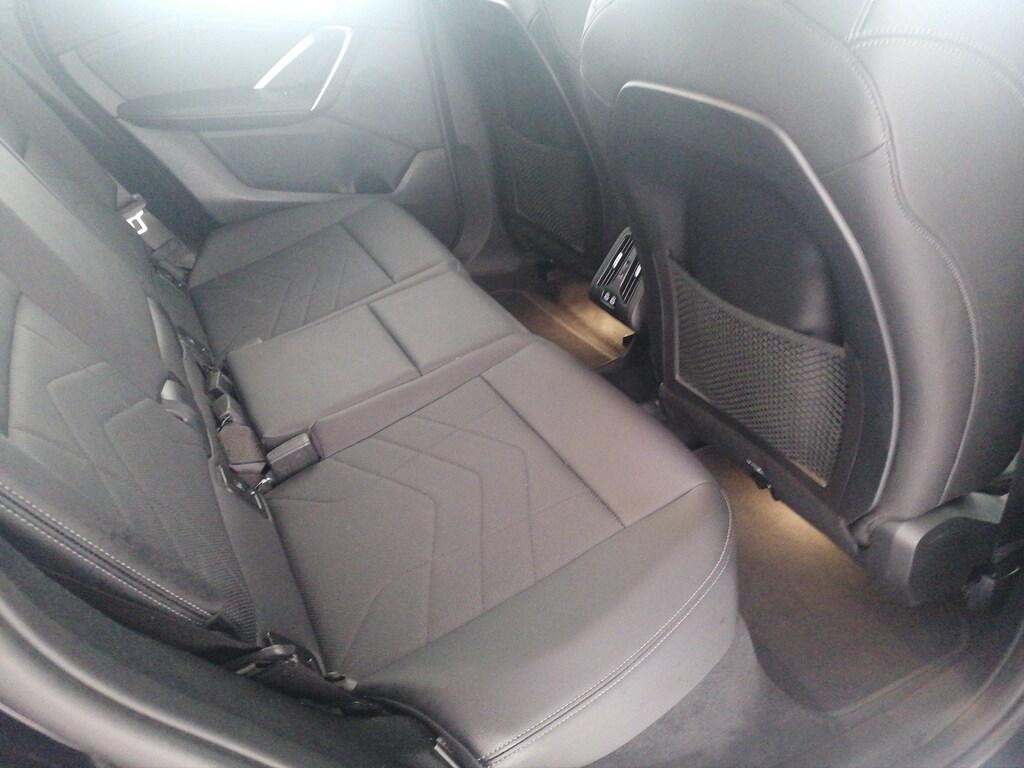 BMW X1 30e xdrive Msport auto