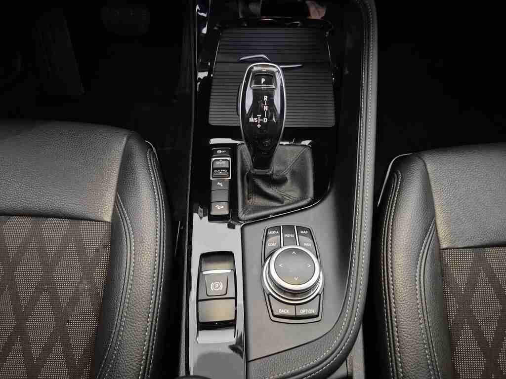 BMW X1 xdrive18d xLine Plus auto