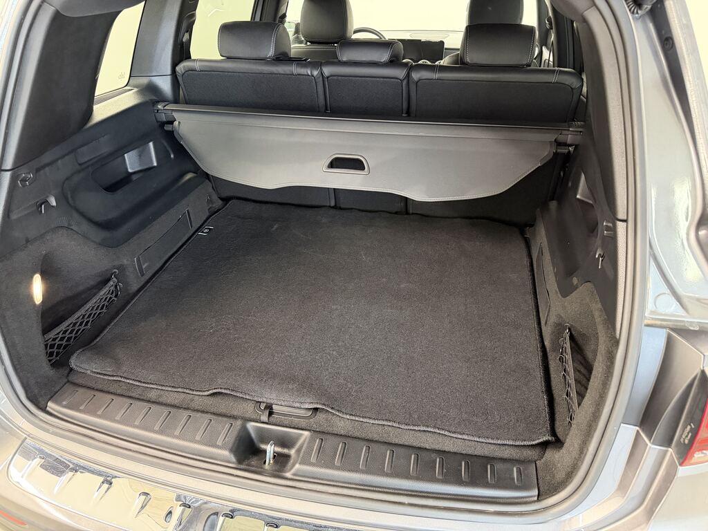 Mercedes GLB 200 d Premium auto