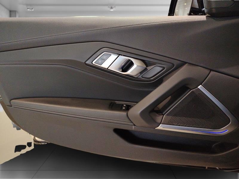 BMW Z4 sdrive 20i Msport