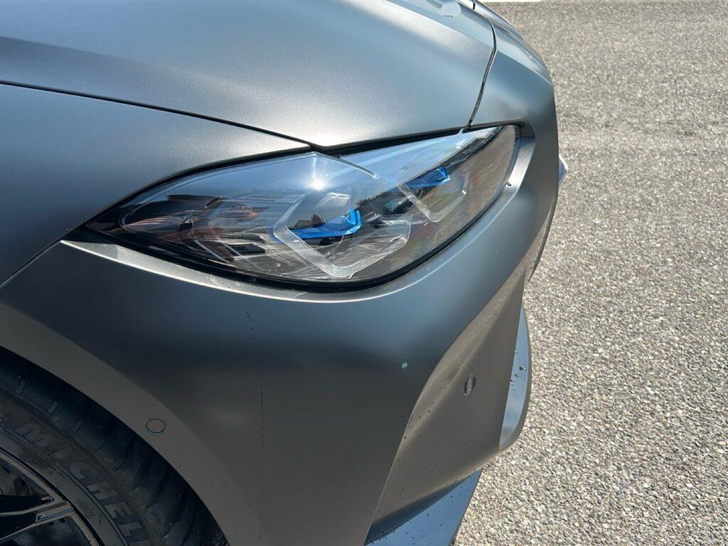 BMW M3 Touring 3.0 Competition M xdrive auto