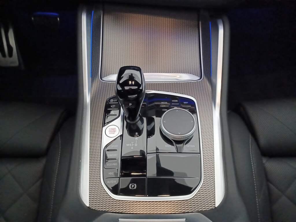 BMW X6 X6 xdrive30d mhev 48V Msport auto