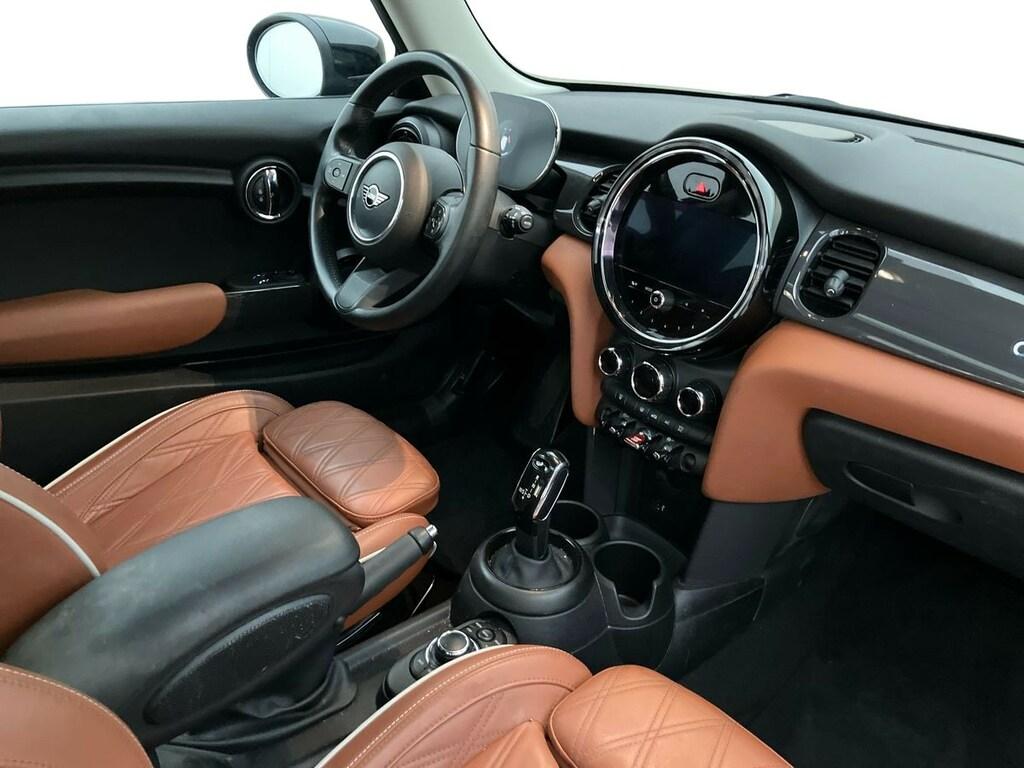 Mini Cooper 1.5 TwinPower Turbo Cooper