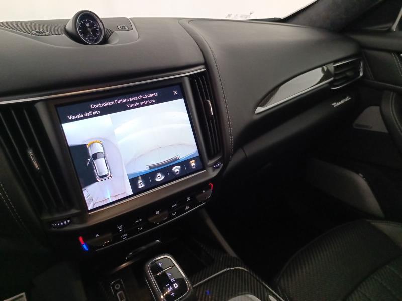 Maserati Levante 3.0 V6 Modena Ultima 430cv auto