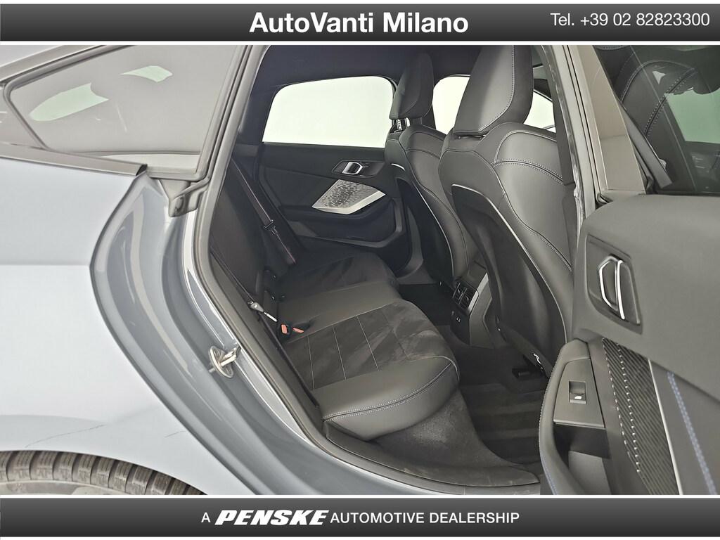 BMW Serie 2 218d Gran Coupe MSport Pro auto