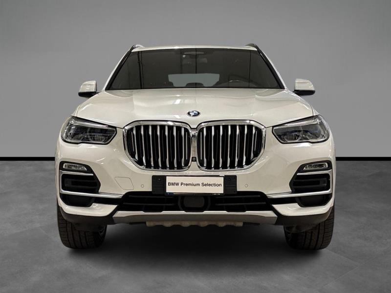 BMW X5 xdrive30d xLine auto