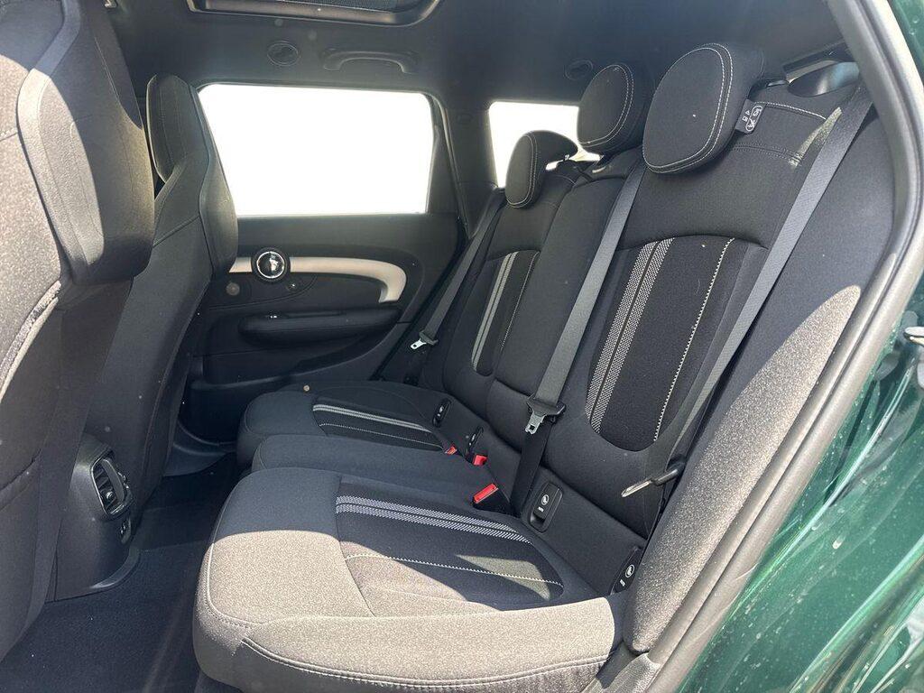 Mini Cooper SD Clubman 2.0 Cooper SD Sport Steptronic