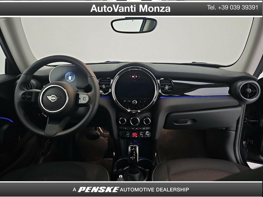 Mini Cooper 1.5 TwinPower Turbo Cooper