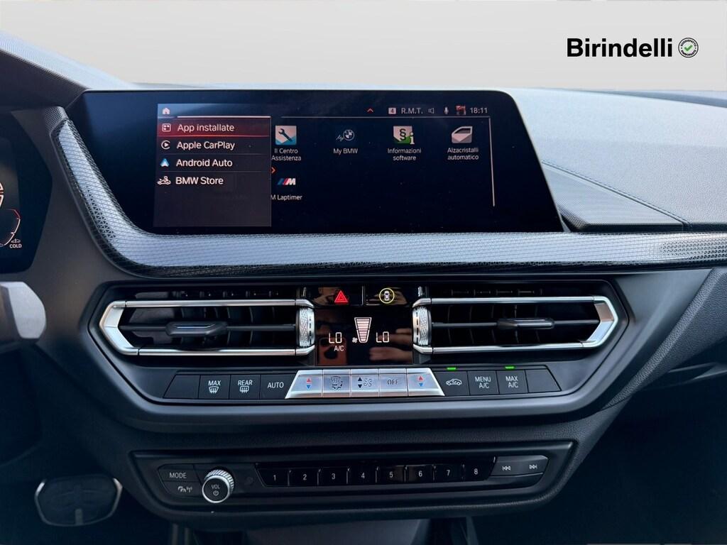 BMW Serie 1 M 135i xdrive auto