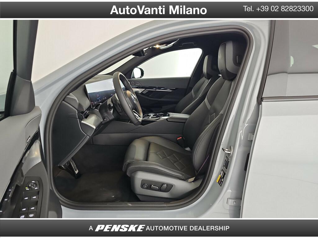 BMW i5 xdrive40 M Sport Pro