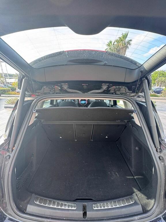 Mini One D Countryman 1.5 TwinPower Turbo One D Boost