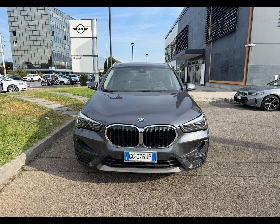 BMW X1 sdrive18d Business Advantage