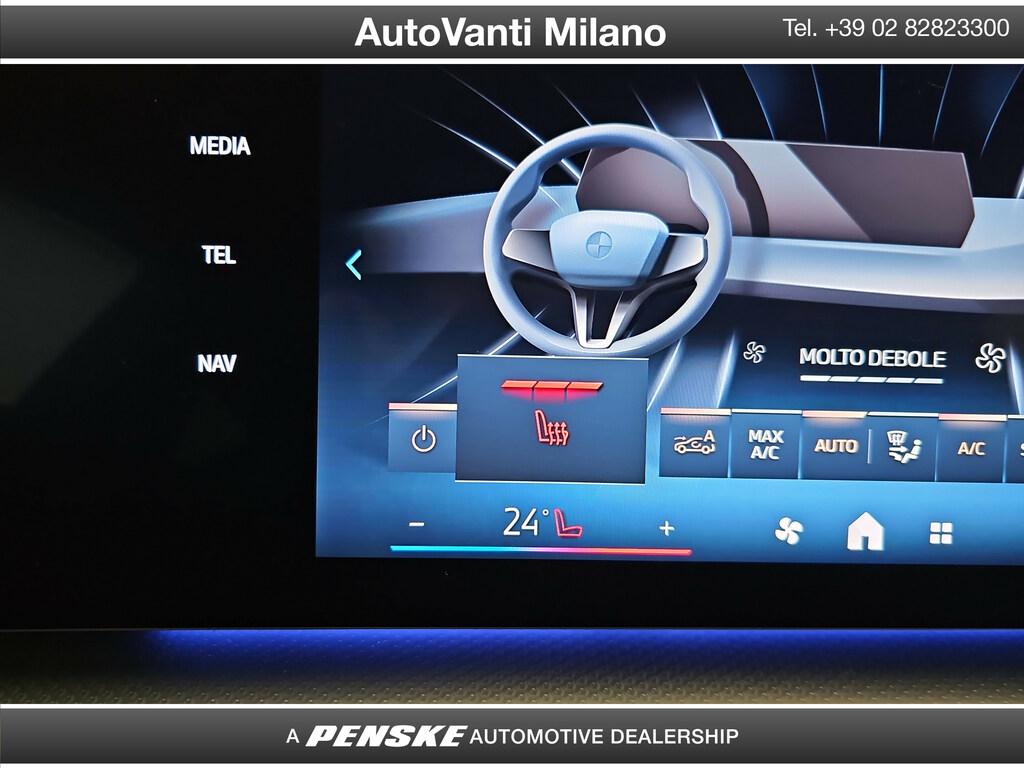 BMW X1 xdrive20d mhev 48V MSport Pro auto