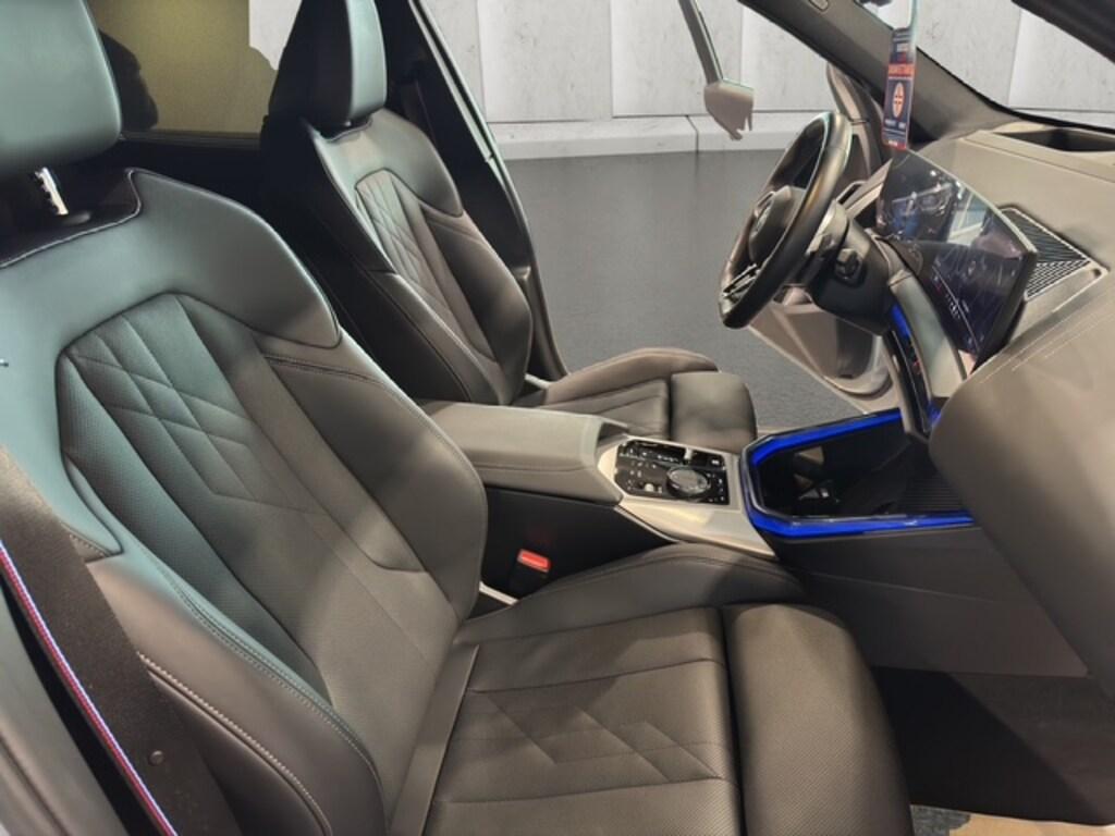 BMW X3 xdrive20d MSport Pro auto