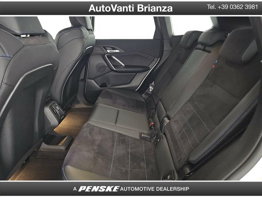 BMW X1 xdrive 25e MSport Pro auto